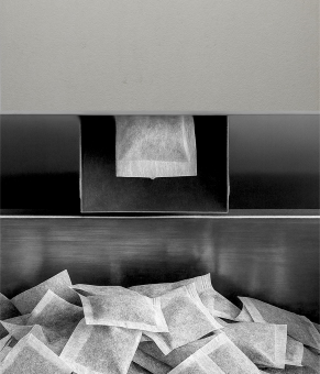 질석샤쉐 충진 실링기