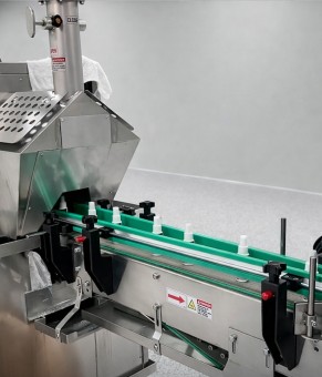 스팀 열 수축 포장기