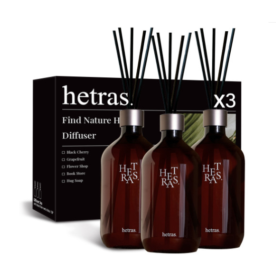헤트라스 디퓨저 500ml