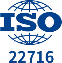ISO 22716